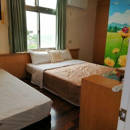 Love With Dolphin B&B หมาเกิง ภายนอก รูปภาพ