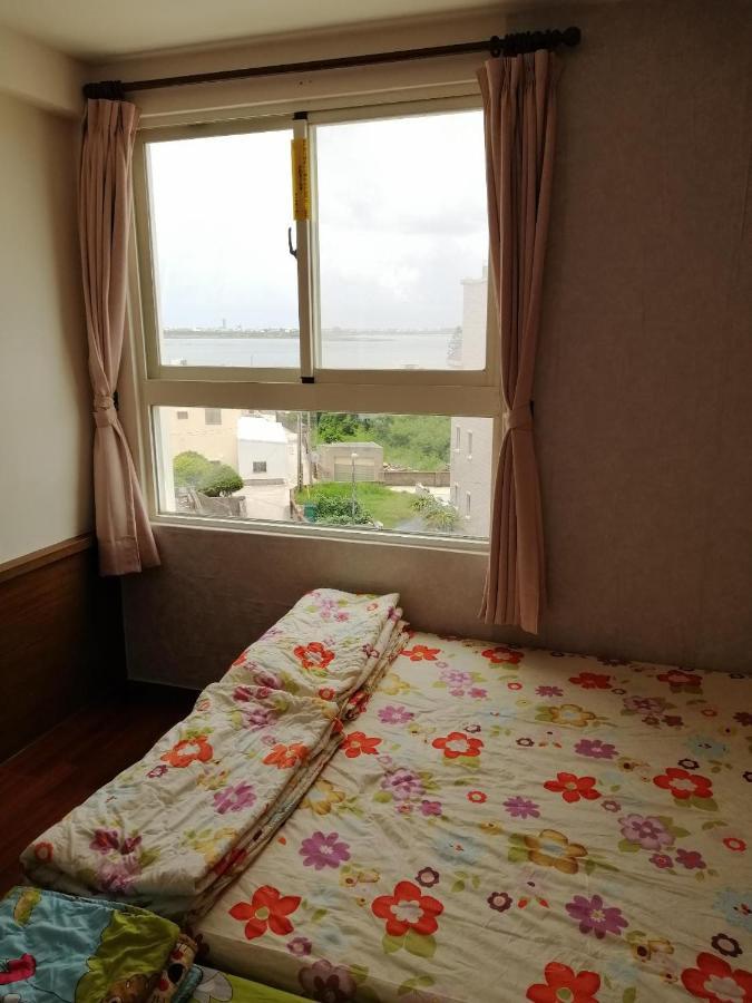 Love With Dolphin B&B หมาเกิง ภายนอก รูปภาพ